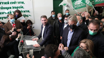Κίνημα Αλλαγής: Όλοι οι άνθρωποι του… νέου προέδρου