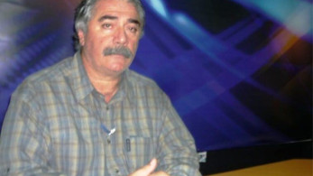 Νεκρός από κορωνοϊό ο δημοσιογράφος Βαγγέλης Βασιλειάδης