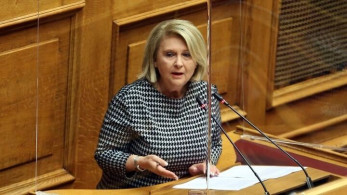 Σοφία Βούλτεψη: Σε καλό δρόμο οι εμβολιασμοί στις δομές