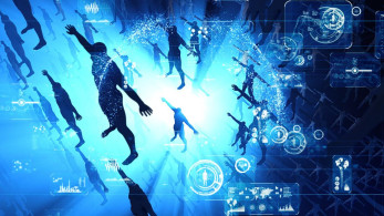 Ερολ Ούσερ: The metaverse – Το ψηφιακό μετασύμπαν