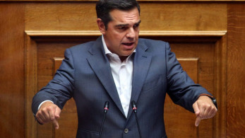 Ο ψεύτης, ο κλέφτης και ο Τσίπρας