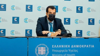 Θ. Πλεύρης: Η ανάρτησή του για τον εμβολιασμό της κόρης του