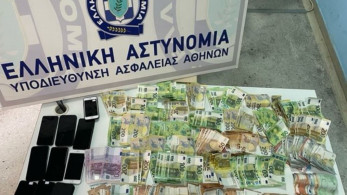 Εξαρθρώθηκε εγκληματικό δίκτυο διακίνησης μεταναστών και ναρκωτικών