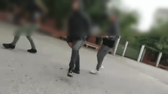Ενδοσχολική βία: Σοκάρουν τα αλλεπάλληλα περιστατικά και τα στοιχεία (video)