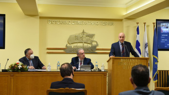 ΒΕΠ: “Πράσινο βήμα” για μια πιο φιλική προς το περιβάλλον οικονομία