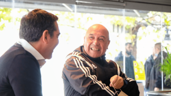 Με τον Ρότσα τα είπε ο Τσίπρας