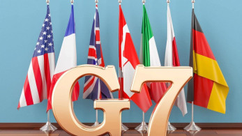 G7: Ενιαίο μέτωπο των υπουργών Εξωτερικών στην κρίση Ρωσίας-Ουκρανίας