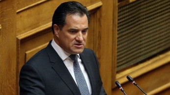 Γεωργιάδης: “Και 50.000 κρούσματα να έχουμε την ημέρα, δεν χρειάζεται πανικός”