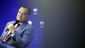 Πληρωμένη απάντηση Γεωργιάδη σε Κανάκη