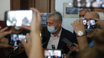 Νίκος  Γ. Σακελλαρόπουλος: Καθ’ έξιν ψεύτης ο Γιαννάκος