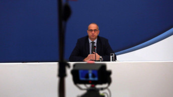 Οικονόμου για πανδημία: Η κυβέρνηση λειτουργεί με όρους ευθύνης και όχι με όρους μικροπολιτικής