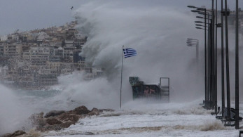 Κακοκαιρία: Φονικό το πέρασμά της, τεράστιες καταστροφές