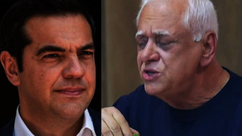 Η απόγνωση του “μαρουλοποιητή” Θανάση