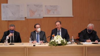 Δέσμευση Σπ. Λιβανού για αρδευτικά πνοής σε όλη την επικράτεια