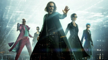 Ταινίες πρώτης προβολής: Η Σμύρνη, το 4ο Matrix και τα ζώα της φάρμας