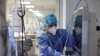 Λύτρας: Μεγαλώνει ο φόρτος στις ΜΕΘ αλλά δεν παρατηρείται εξάντληση των διαθέσιμων κλινών