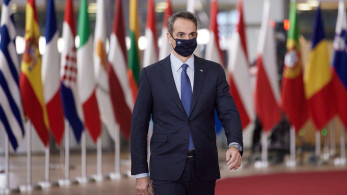 Ευρωπαϊκό Συμβούλιο: Εισήγηση Μητσοτάκη για κοινή προμήθεια και αποθήκευση φυσικού αερίου