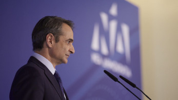 Μητσοτάκης: Η καταστροφολογία του ΣΥΡΙΖΑ συνδέεται με τη δειλία του
