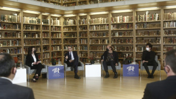 Μητσοτάκης: Σημαντική προίκα για τη χώρα η δημιουργία κέντρου τεχνητής νοημοσύνης