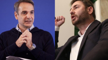 Νίκος Γ. Σακελλαρόπουλος: Μητσοτάκης – Ανδρουλάκης, κοινά και διαφορές