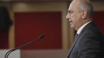 Oικονόμου κατά Γιαννάκου για ΜΕΘ: Προσβάλει τους υγειονομικούς