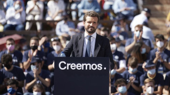 Πάμπλο Κασάδο: Οι ευρωπαϊκές προκλήσεις απέναντι στον λαϊκισμό