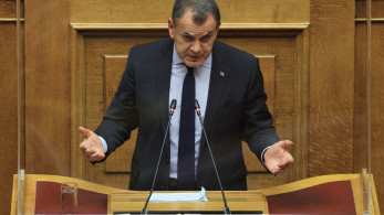 Παναγιωτόπουλος: Τις επόμενες ημέρες τα πρώτα 6 Rafale θα φωλιάσουν στη βάση της Τανάγρας