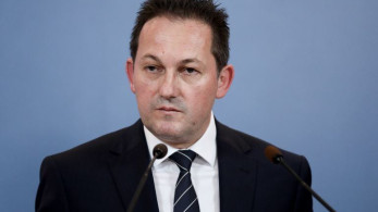 Πέτσας για Τσίπρα: Ζητάει εκλογές γιατί φοβάται μη βγει τρίτος