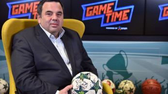 Χριστουγεννιάτικο ΟΠΑΠ Game Time με τον Γιώργο Τριανταφυλλίδη και την Boxing Day της Premier League
