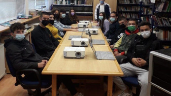 Λέσβος: Το Μαξίμου ανταποκρίθηκε σε αίτημα Γυμνασίου του νησιού -Τους έστειλε εργαλεία για το ψηφιακό μάθημα