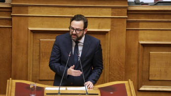 Ταραντίλης: Οι ριζικές μεταρρυθμίσεις στην προμετωπίδα των πολιτικών προτεραιοτήτων μας