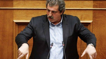 Πολάκης: “Να καταργήσουμε την ΑΑΔΕ και να κρατικοποιήσουμε 2 συστημικές τράπεζες”