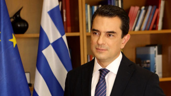 Σκρέκας: Ιστορικά υψηλά στις τιμές ρεύματος σε όλη την Ευρώπη