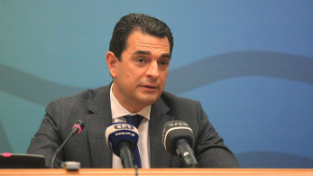 Σκρέκας: Παραμένουν οι επιδοτήσεις στο ρεύμα  -Μεγαλύτερη έκπτωση στο φυσικό αέριο
