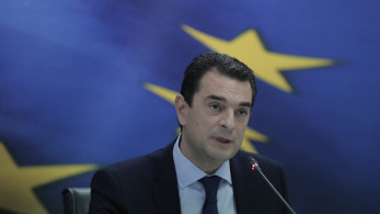 Σκρέκας για ενεργειακή κρίση: Ανάγκη δημιουργίας ευρωπαϊκού μηχανισμού στήριξης νοικοκυριών και ΜμΕ