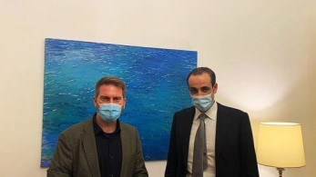 Το ευχαριστώ του δημάρχου Αργιθέας στον Γρ. Δημητριάδη