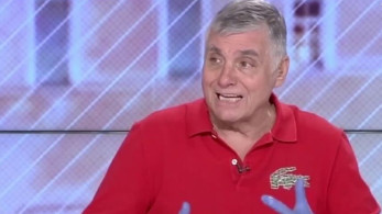 Ο Κουρτζίδης πάει να πάρει το κόμμα Τράγκα – «Πόλεμος» με την οικογένεια του δημοσιογράφου