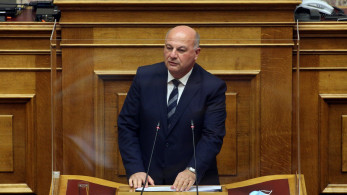 Τσιάρας:  Η κυβέρνηση είναι προσηλωμένη στις μεταρρυθμίσεις