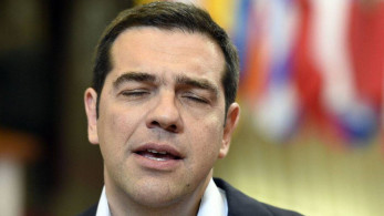 Ο «καπετάν- φουρτούνας» Τσίπρας