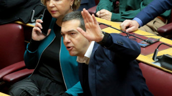 Καλοτάξιδος! Ο captain Τσίπρας πήρε άδεια ταχυπλόου!