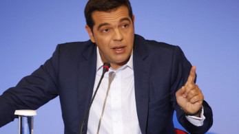 “Ενθουσιασμένη” η Χουριέτ για το “όχι” Τσίπρα στις αμυντικές δαπάνες