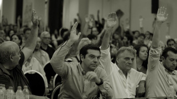 Η ανολοκλήρωτη ενηλικίωση του ΣΥΡΙΖΑ