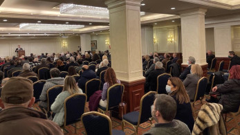 Το «ευχαριστώ» Λοβέρδου σε πολιτικούς του φίλους