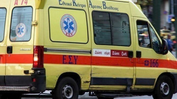 Κοζάνη: Νεκρός από ηλεκτροπληξία σε φωτοβολταϊκό πάρκο