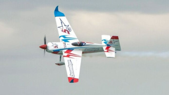 Το Παγκόσμιο Πρωτάθλημα Air Race αναμένεται το 2022 στη Θεσσαλονίκη