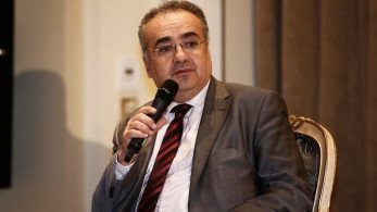 Επανεκλογή Βερβεσού στην προεδρία του Δικηγορικού Συλλόγου Αθηνών