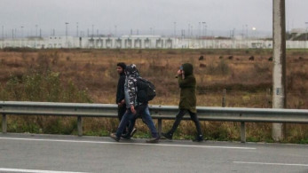 Παράνομη είσοδο 120 μεταναστών απέτρεψε η ΕΛ.ΑΣ στον Έβρο