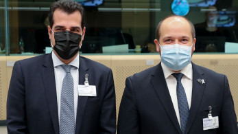 Πλεύρης: Η εμβολιαστική κάλυψη στην Ελλάδα έχει αυξηθεί σχεδόν κατά 10 ποσοστιαίες μονάδες