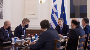 Συνεδριάζει το υπουργικό συμβούλιο: Επί τάπητος το ν/σ για την αξιολόγηση των δημοσίων υπαλλήλων