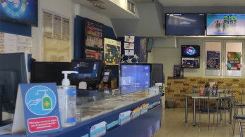 Στο Ηράκλειο ο μεγάλος νικητής του ΤΖΟΚΕΡ με τα 2,7 εκατ. ευρώ-Τι λέει ο ιδιοκτήτης του τυχερού καταστήματος ΟΠΑΠ